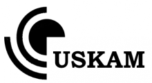 logo uskam